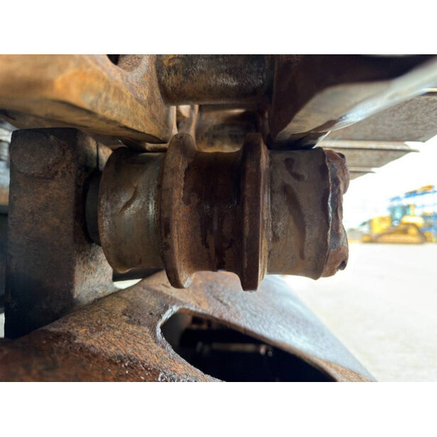 2008 Caterpillar 320D L-44289923