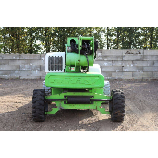 2010 NIFTY HR21DE-44289947