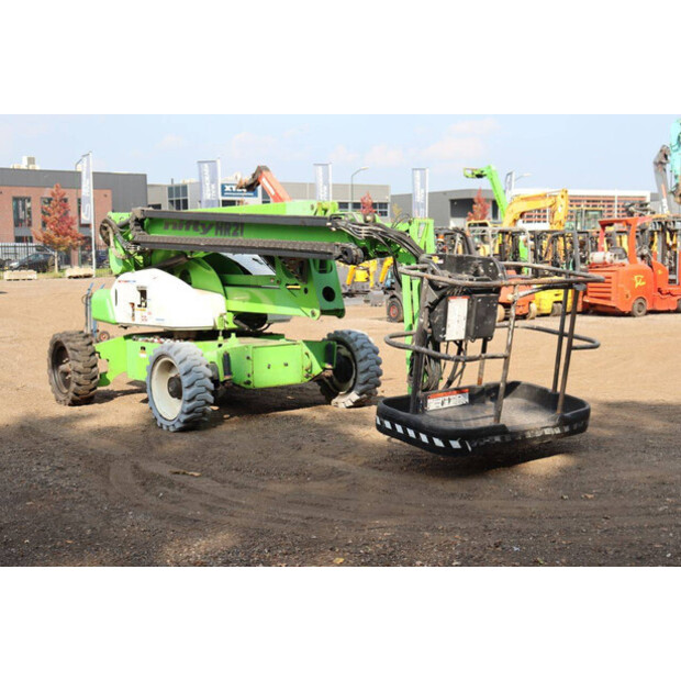 2010 NIFTY HR21DE-44289949