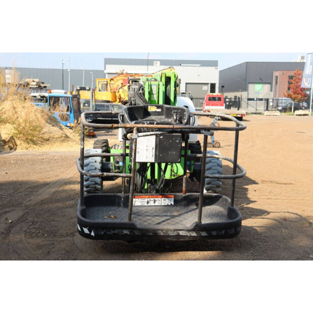 2010 NIFTY HR21DE-44289950