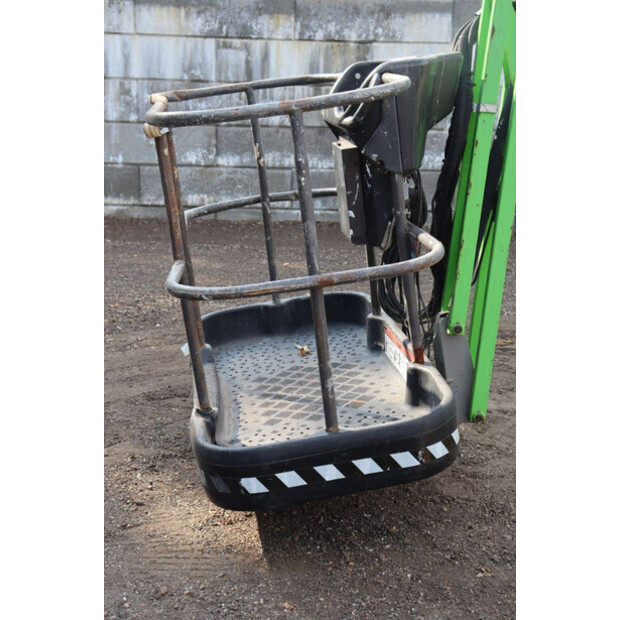 2010 NIFTY HR21DE-44289952