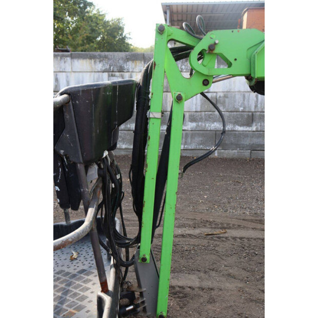 2010 NIFTY HR21DE-44289954