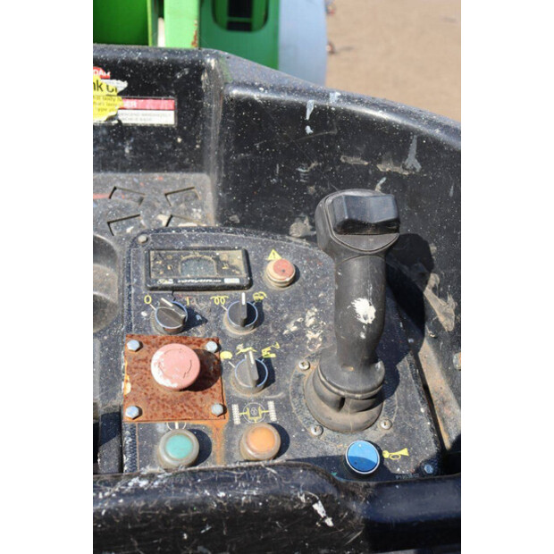 2010 NIFTY HR21DE-44289958