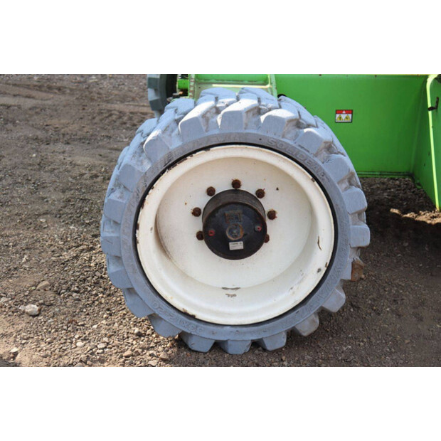 2010 NIFTY HR21DE-44289959