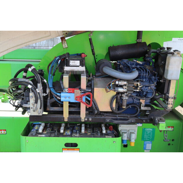 2010 NIFTY HR21DE-44289963