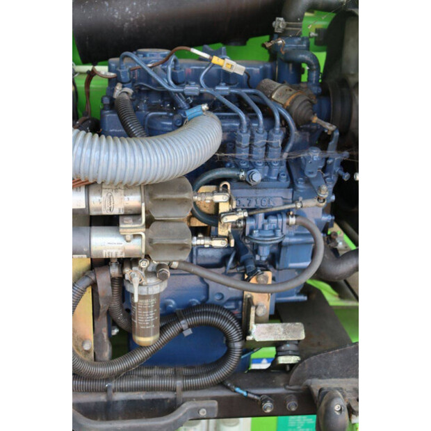 2010 NIFTY HR21DE-44289964