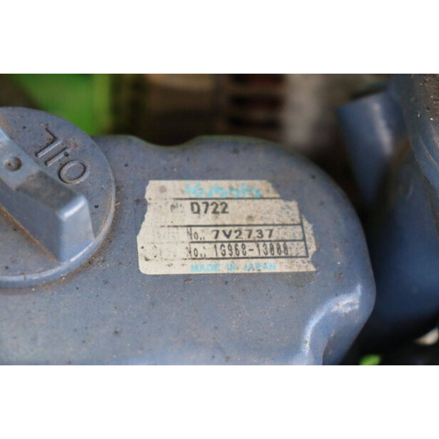 2010 NIFTY HR21DE-44289965