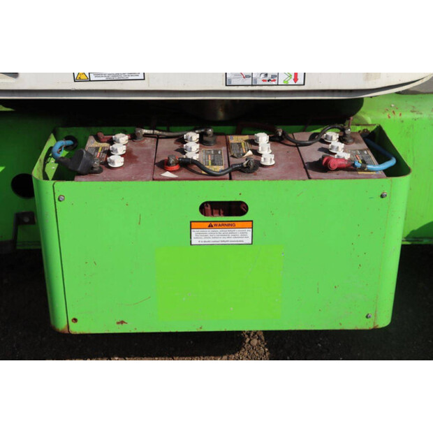 2010 NIFTY HR21DE-44289968