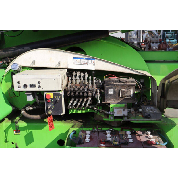 2010 NIFTY HR21DE-44289969