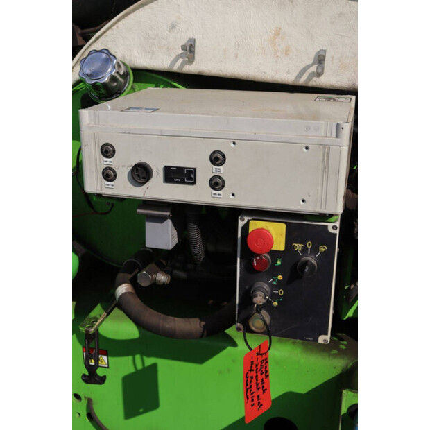 2010 NIFTY HR21DE-44289971