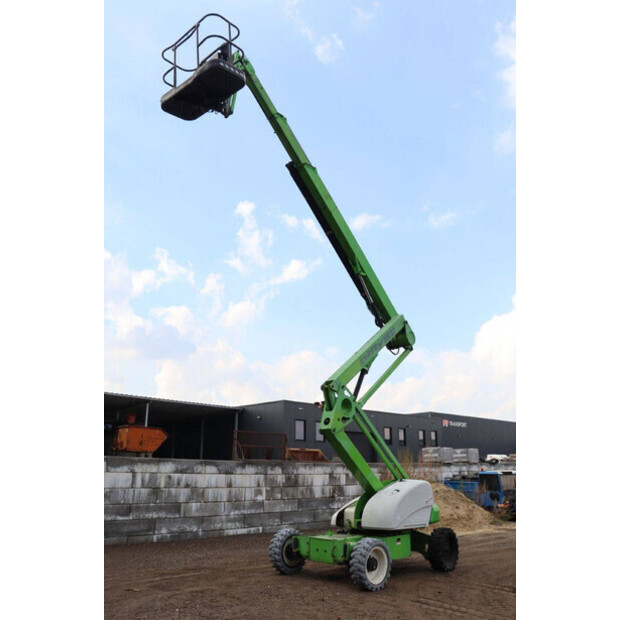 2010 NIFTY HR21DE-44289972