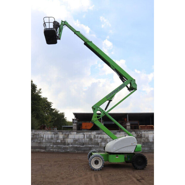 2010 NIFTY HR21DE-44289973