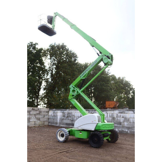 2010 NIFTY HR21DE-44289974