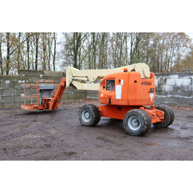 JLG 450AJ-44289994