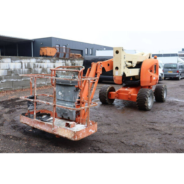 JLG 450AJ-44290006