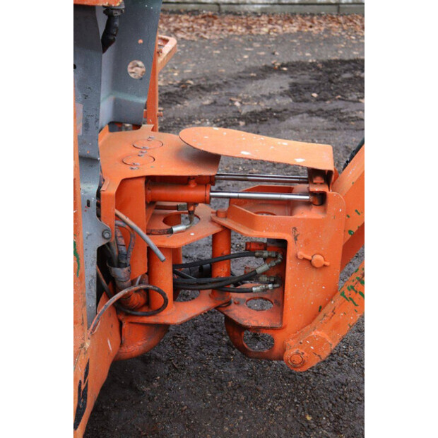 JLG 450AJ-44290016