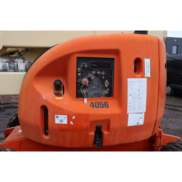 JLG 450AJ-44290026