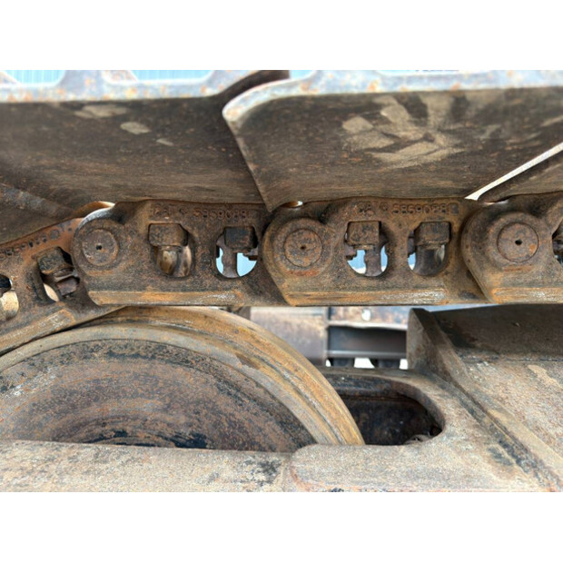 2016 Caterpillar 320FL VA-44290029