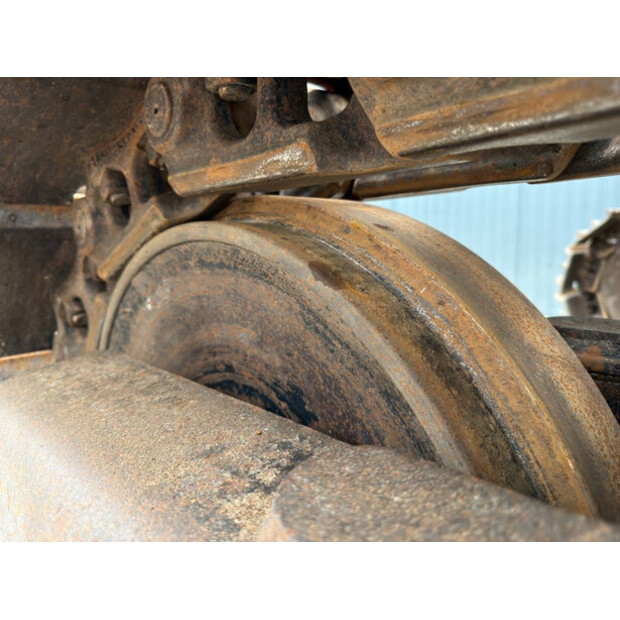 2016 Caterpillar 320FL VA-44290032