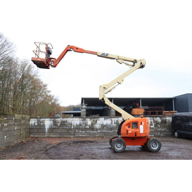 JLG 450AJ-44290037