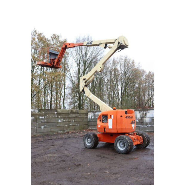 JLG 450AJ-44290039