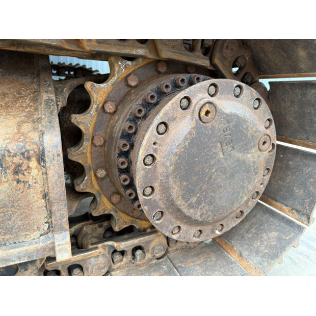 2016 Caterpillar 320FL VA-44290040