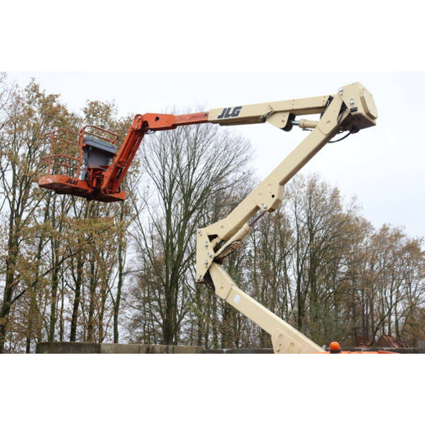 JLG 450AJ-44290041