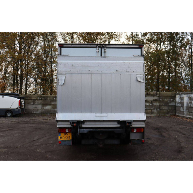 2006 Renault MIDLUM 180-08/B-44290061