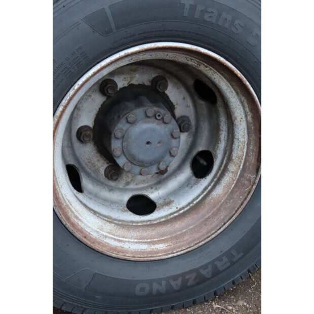 2006 Renault MIDLUM 180-08/B-44290073