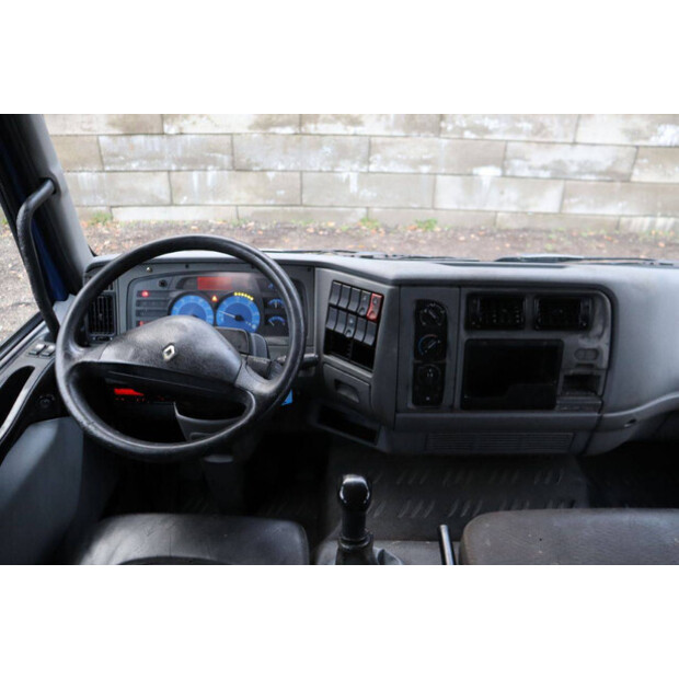 2006 Renault MIDLUM 180-08/B-44290100