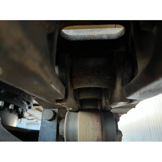 2016 Caterpillar 323F L-44290164