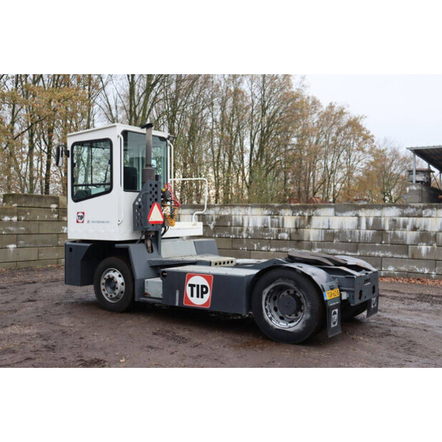 2008 MOL YM 180/4X2-44290172