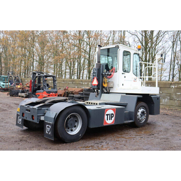 2008 MOL YM 180/4X2-44290175