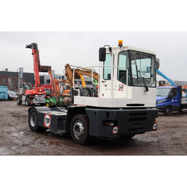 2008 MOL YM 180/4X2-44290176