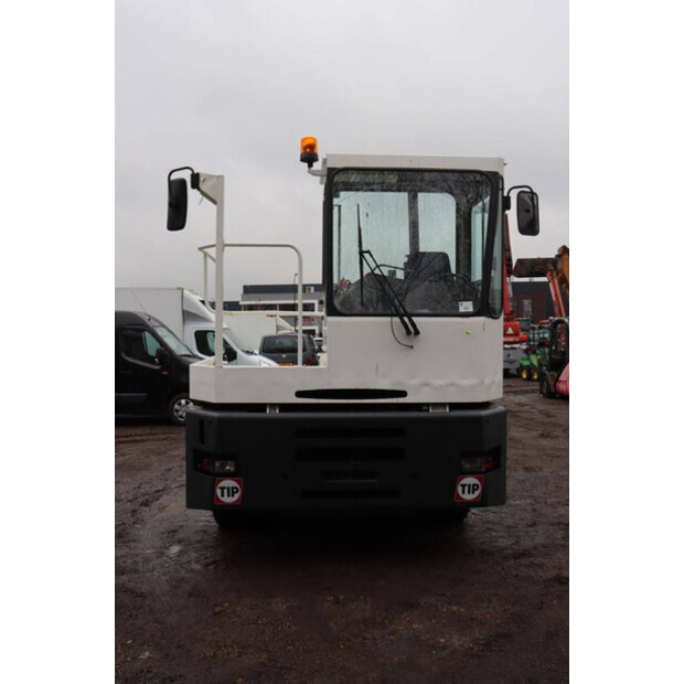 2008 MOL YM 180/4X2-44290177