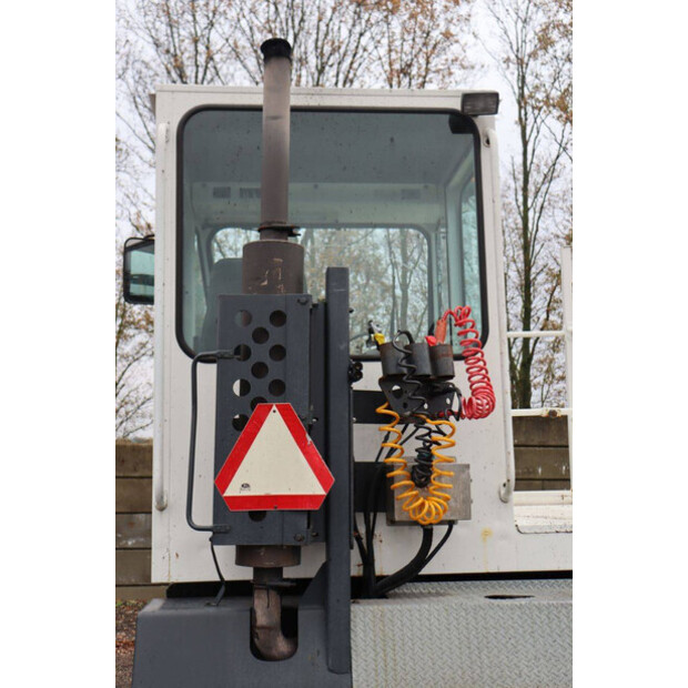 2008 MOL YM 180/4X2-44290187