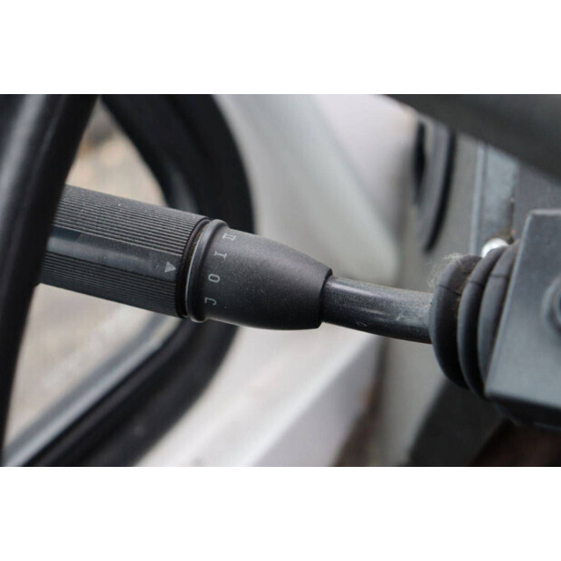 2008 MOL YM 180/4X2-44290194