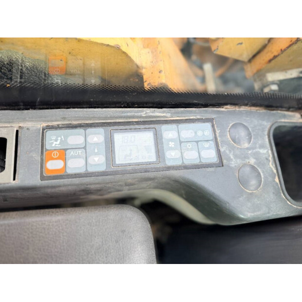 2008 Caterpillar 324D LN-44290202