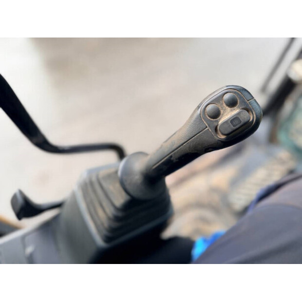 2008 Caterpillar 324D LN-44290206