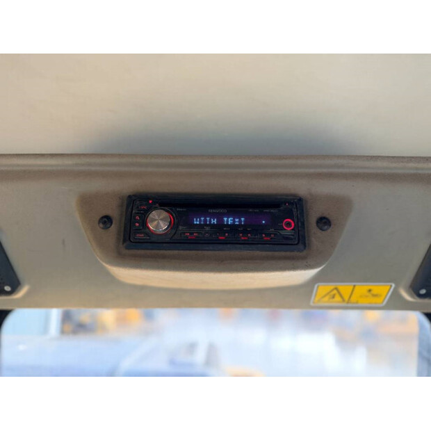 2008 Caterpillar 324D LN-44290207