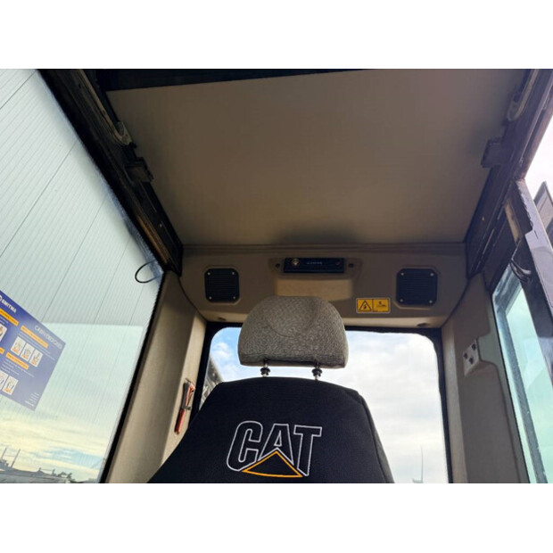 2008 Caterpillar 324D LN-44290208