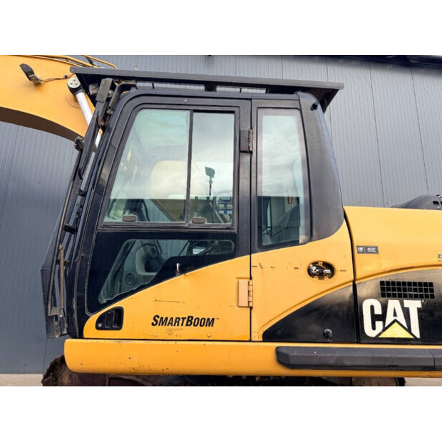 2008 Caterpillar 324D LN-44290211