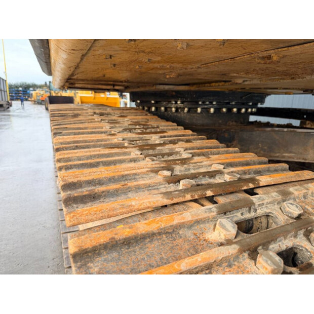 2008 Caterpillar 324D LN-44290214