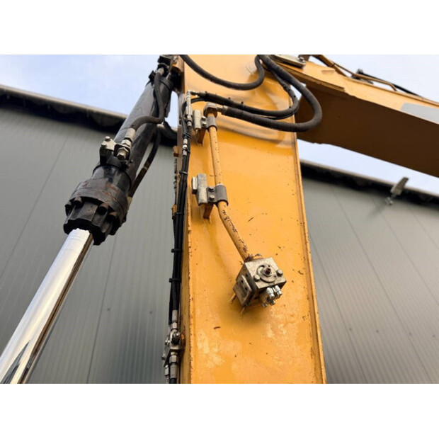 2008 Caterpillar 324D LN-44290221