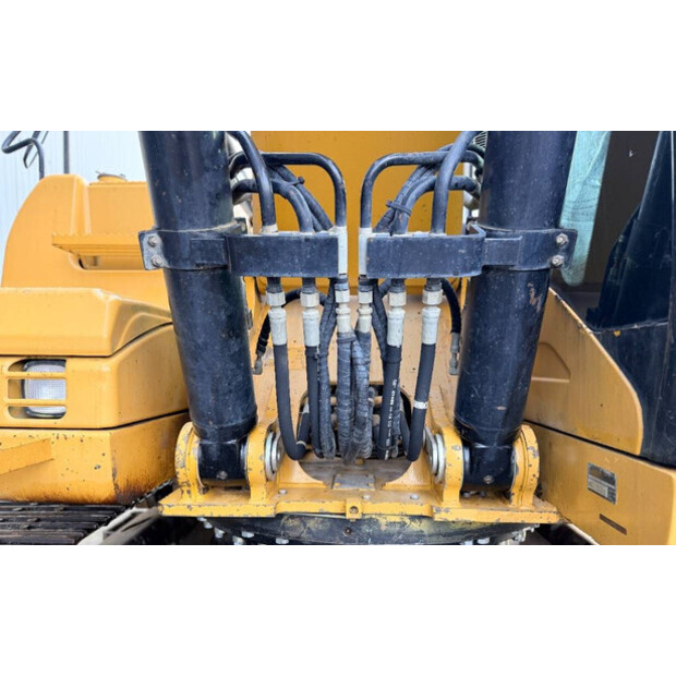 2008 Caterpillar 324D LN-44290224