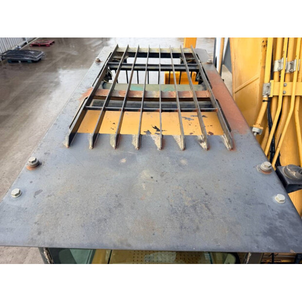 2008 Caterpillar 324D LN-44290226