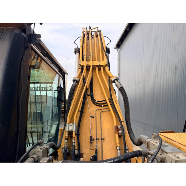 2008 Caterpillar 324D LN-44290227