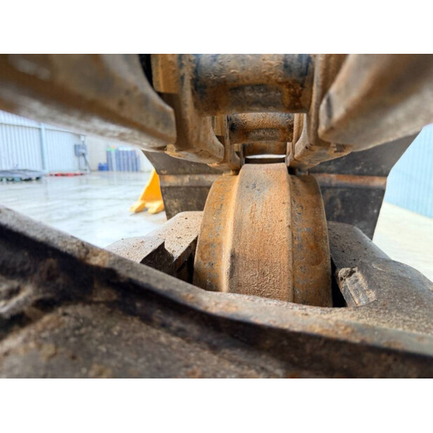 2008 Caterpillar 324D LN-44290230