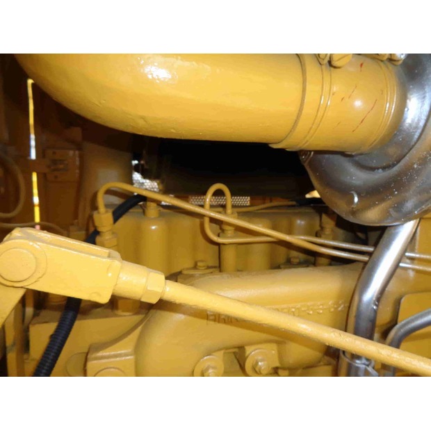 2017 Caterpillar D6D-44290278