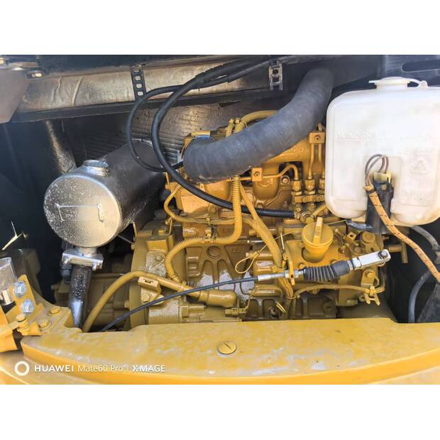 2020 Caterpillar 303.5E-44290295